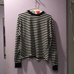 Brandy Melville Long Sleeve T-shirt